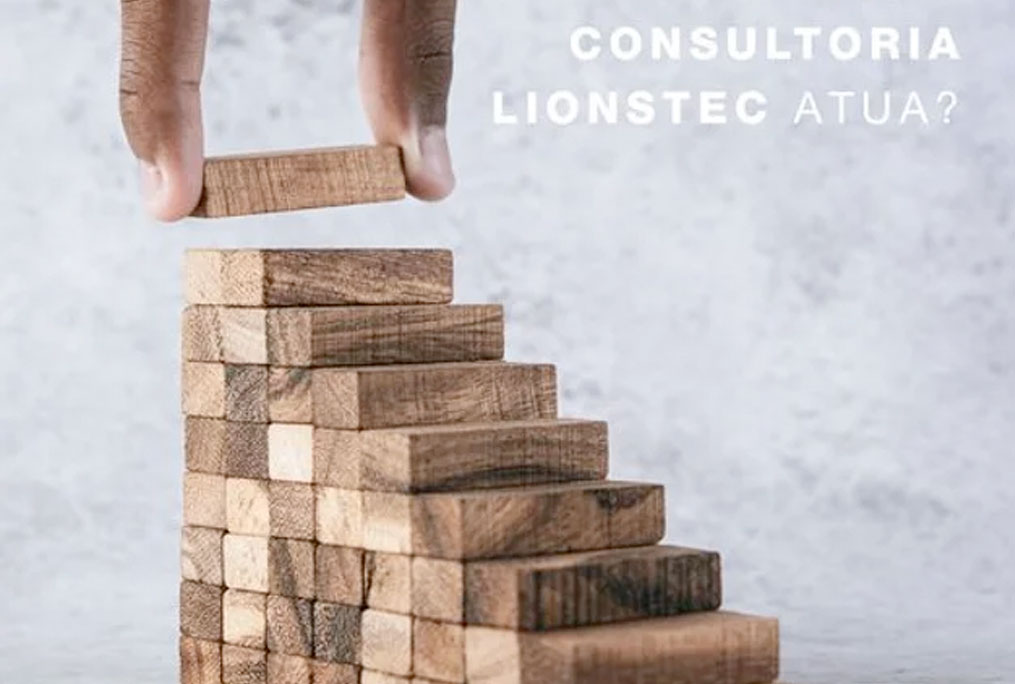 Como a Consultoria Lionstec atua?